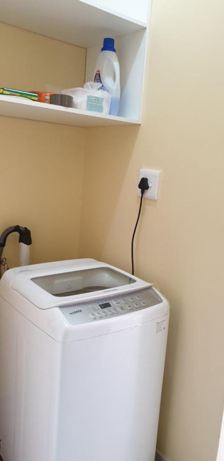 Manzini, Park Vills Apartment, No 103 Dış mekan fotoğraf