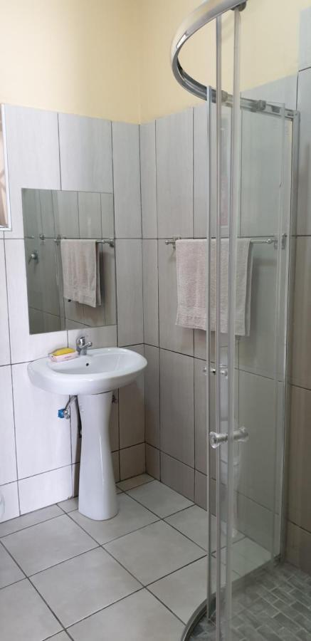 Manzini, Park Vills Apartment, No 103 Dış mekan fotoğraf