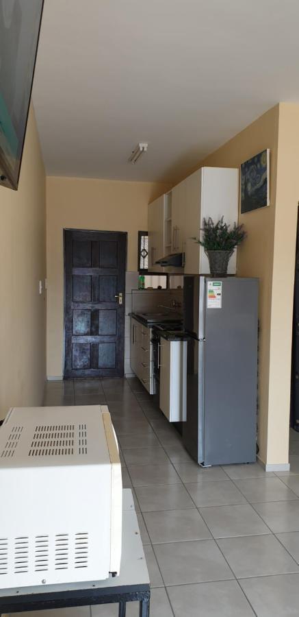 Manzini, Park Vills Apartment, No 103 Dış mekan fotoğraf