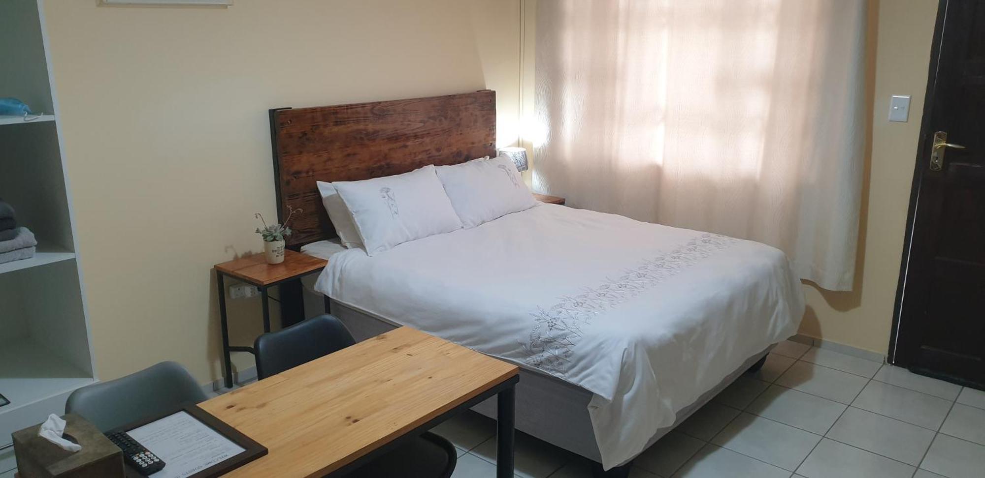 Manzini, Park Vills Apartment, No 103 Dış mekan fotoğraf