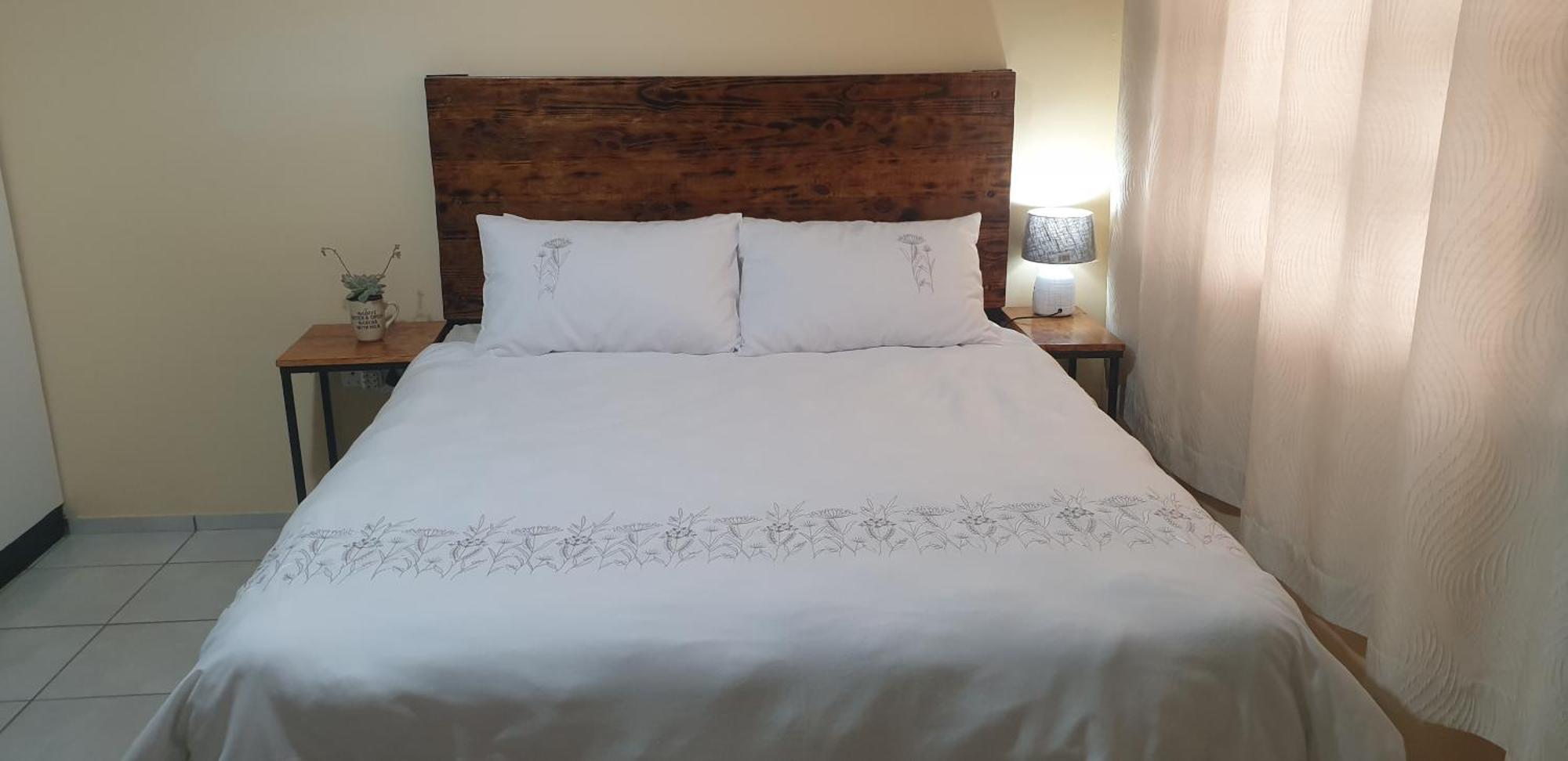 Manzini, Park Vills Apartment, No 103 Dış mekan fotoğraf